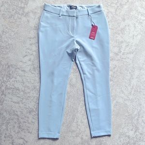 Express Skinny Mid Rise Extreme Stretch Pant